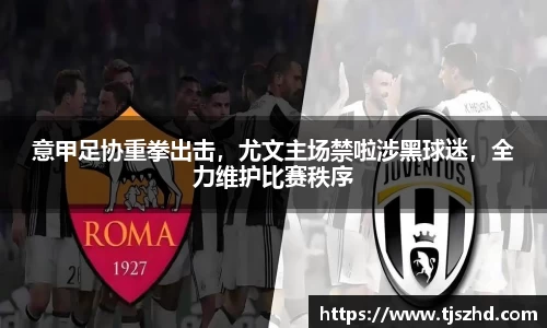 意甲足协重拳出击，尤文主场禁啦涉黑球迷，全力维护比赛秩序